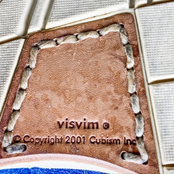 Visvim Testing Waters - Picture 3 of 12